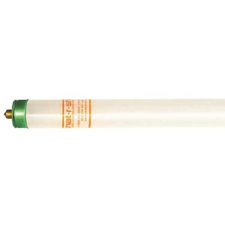 Fluorescent, 59 W, T8, Single Pin (Fa8)