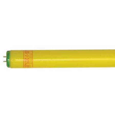 Fluorescent, 40W, T12, Gold, PK30