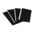 Hook-n-Loop Self Adhesive Tape, 1x2