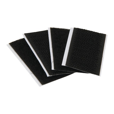 Hook-n-Loop Self Adhesive Tape, 1x2