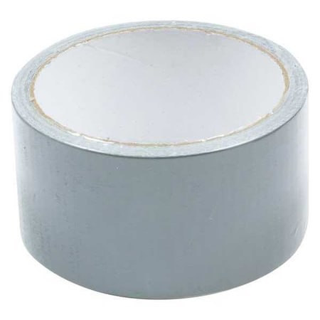 Duct Tape, Grey, 2x10Yds