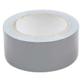 Duct Tape, Grey, 2x30Yds