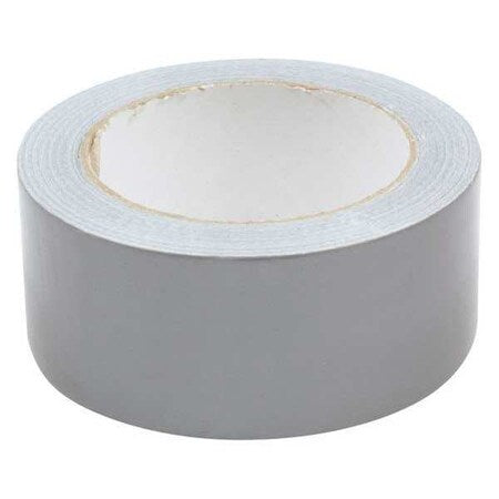 Duct Tape, Grey, 2x30Yds