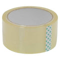 Clear Packaging Tape, 2x55 yd.
