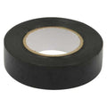 Electrical Tape, Black, .75x60ft.