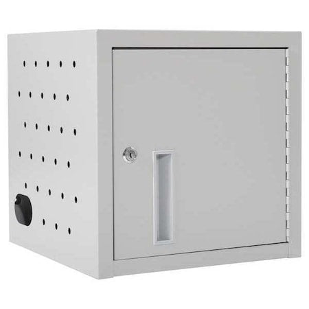 8-Tablet Wall / Desk Charging Station