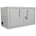 Charging Box, (16)Tablets/Chromebooks