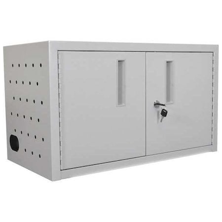 Charging Box, (16)Tablets/Chromebooks