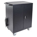 Laptop/Chromebook, (32)Charging Cart
