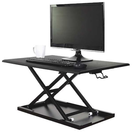 Level Up, Adjustable Desk