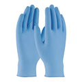Ambi-dex Turbo, Disposable Gloves, 0.12mm Palm, Nitrile, Powder-Free, XS, 100 PK, Blue