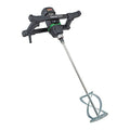 Standard Mixer for Construction