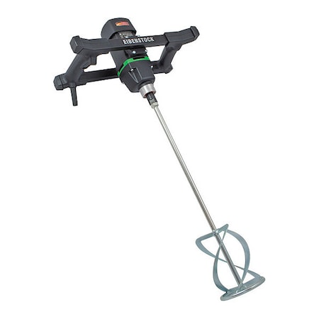 Standard Mixer for Construction