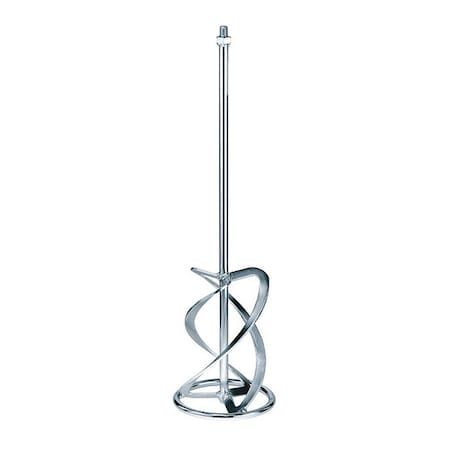 Mixing Paddle, Stainless Steel, 5.6in