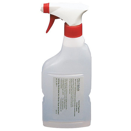 Brilliance-Clean Spray Bottle