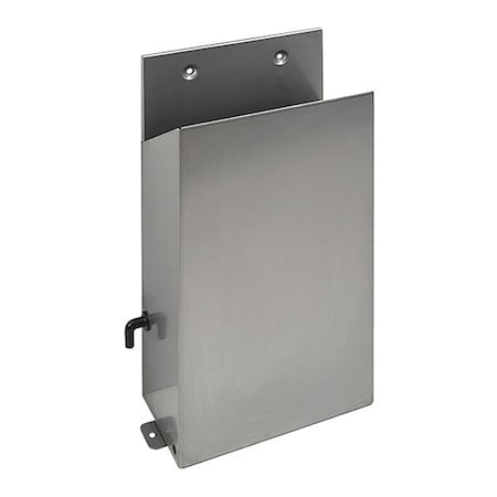 600mm Brush Holder