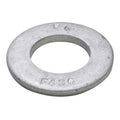 Flat Washer, Thick, 3/4" x 29/64" x 1/32"