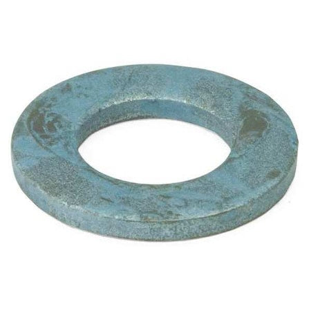 Flat Washer, For Screw Size M20 , Steel Metric Blue Finish