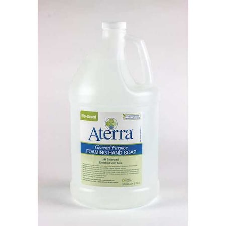 1 gal. Foam Hand Soap Jug