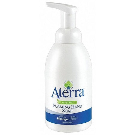 18 oz. Foam Hand Soap Pump Bottle