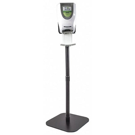Mobile Hand Sanitizer Stand