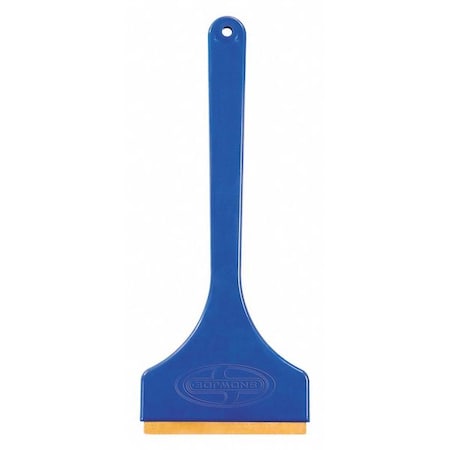 Brass Blade Ice Scraper