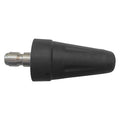 Quick-Connect Turbo Head Spray Nozzle
