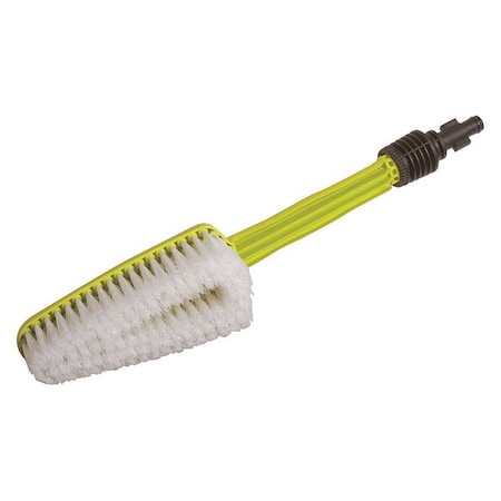 Utility Brush, for Pressure Washer