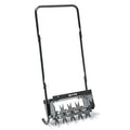 Walk Behind Spike Aerator