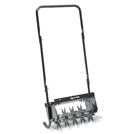 Walk Behind Spike Aerator