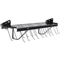 SmartLink Dethatcher, 40"
