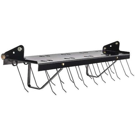 SmartLink Dethatcher, 40"