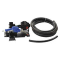 DEF Tote,12 Volt Auto,Bottom Suction
