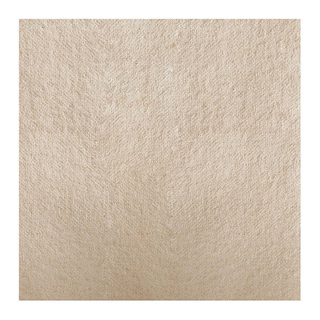 14" x 14" Linen-Like Natural Sand Dinner Napkins Flat Pack, 1000 PK