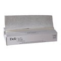 Deli Tissue, Waxed InterFolded, PK500