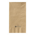 Dinner Napkin, 1 Ply, 1/8 Fold, PK250