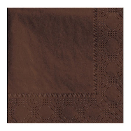 Beverage Napkin, 2 Ply, 1/4 Fold, PK250
