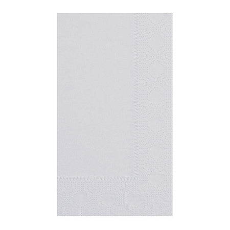 Dinner Napkin, 2 Ply, 1/8 Fold, PK125