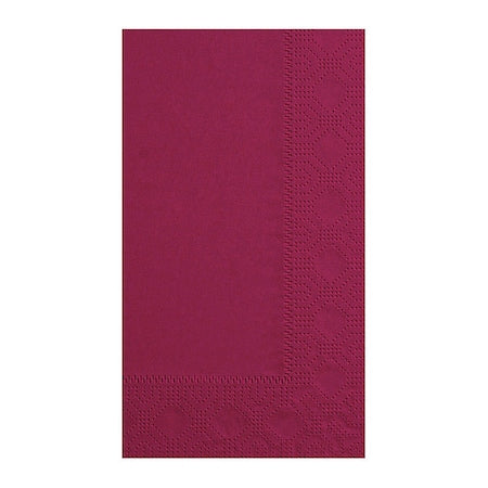 Dinner Napkin, 2Ply, 1/8 Fold, PK125