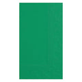 Jade Dinner Napkin, 2 Ply, 1/8 Fold, PK125
