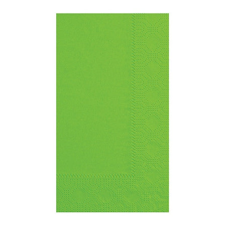 Dinner Napkin, 2 Ply, 1/8 Fold, PK125