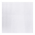 4" FashnPoint White Beverage Napkins, PK100