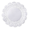 Cambridge Lace Doily, 4", PK1000