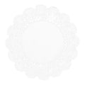 Cambridge Lace Doily, 12", PK1000