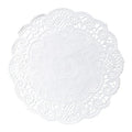 French Lace Doily, 5", PK1000