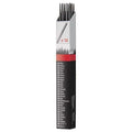 File, Round, 7/32" x 8", PK12
