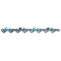 Chain, Semi Chisel, 3/8", Long Top