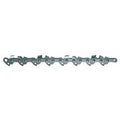 Low Prof, Semi Chisel Chain, 8", 33Drv Link