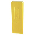Wedge, Plastic, 8"