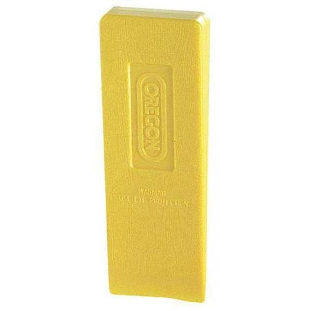Wedge, Plastic, 8"
